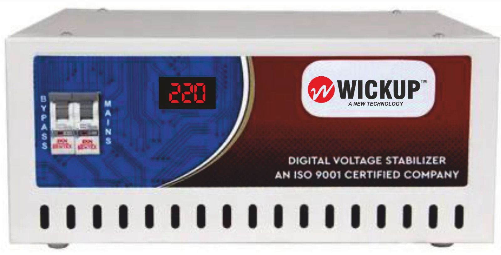 wickup mainline stabilizers